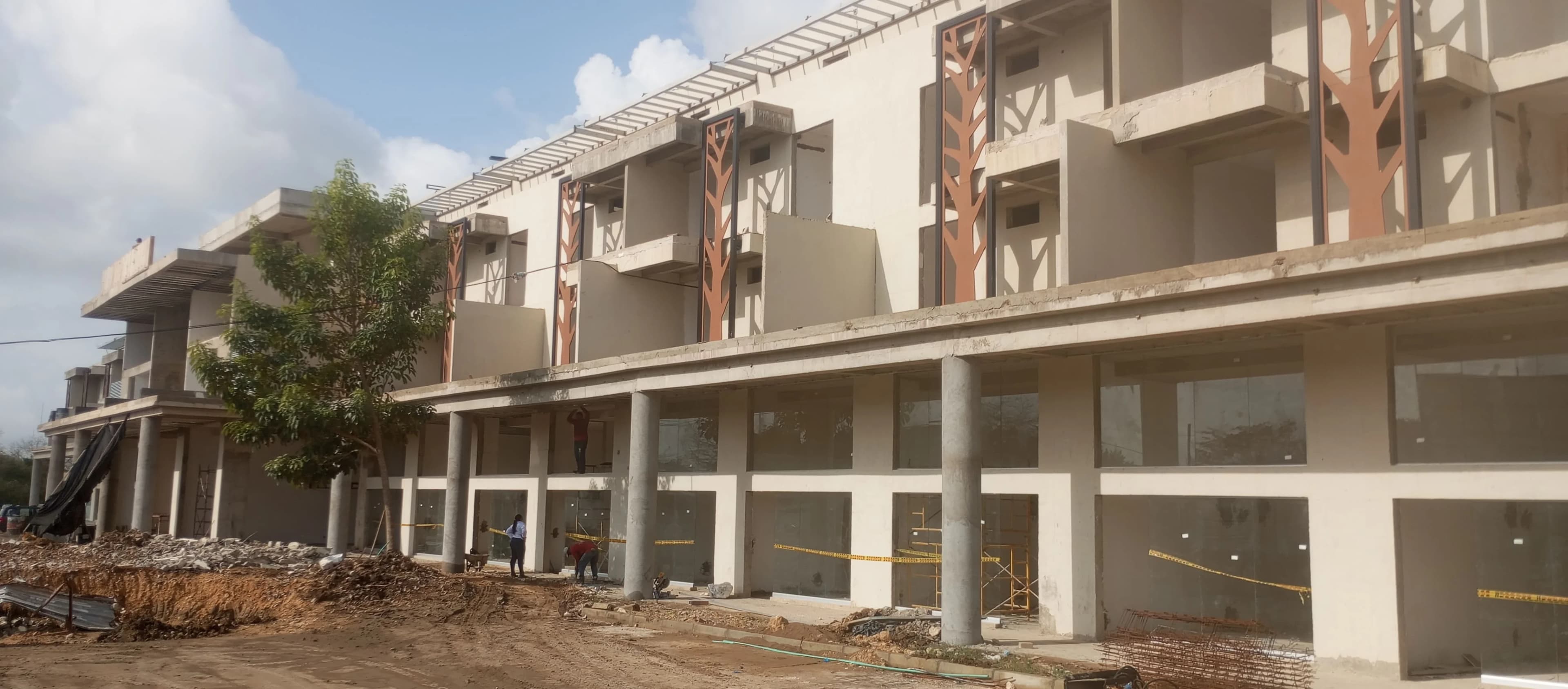 Doral Suites