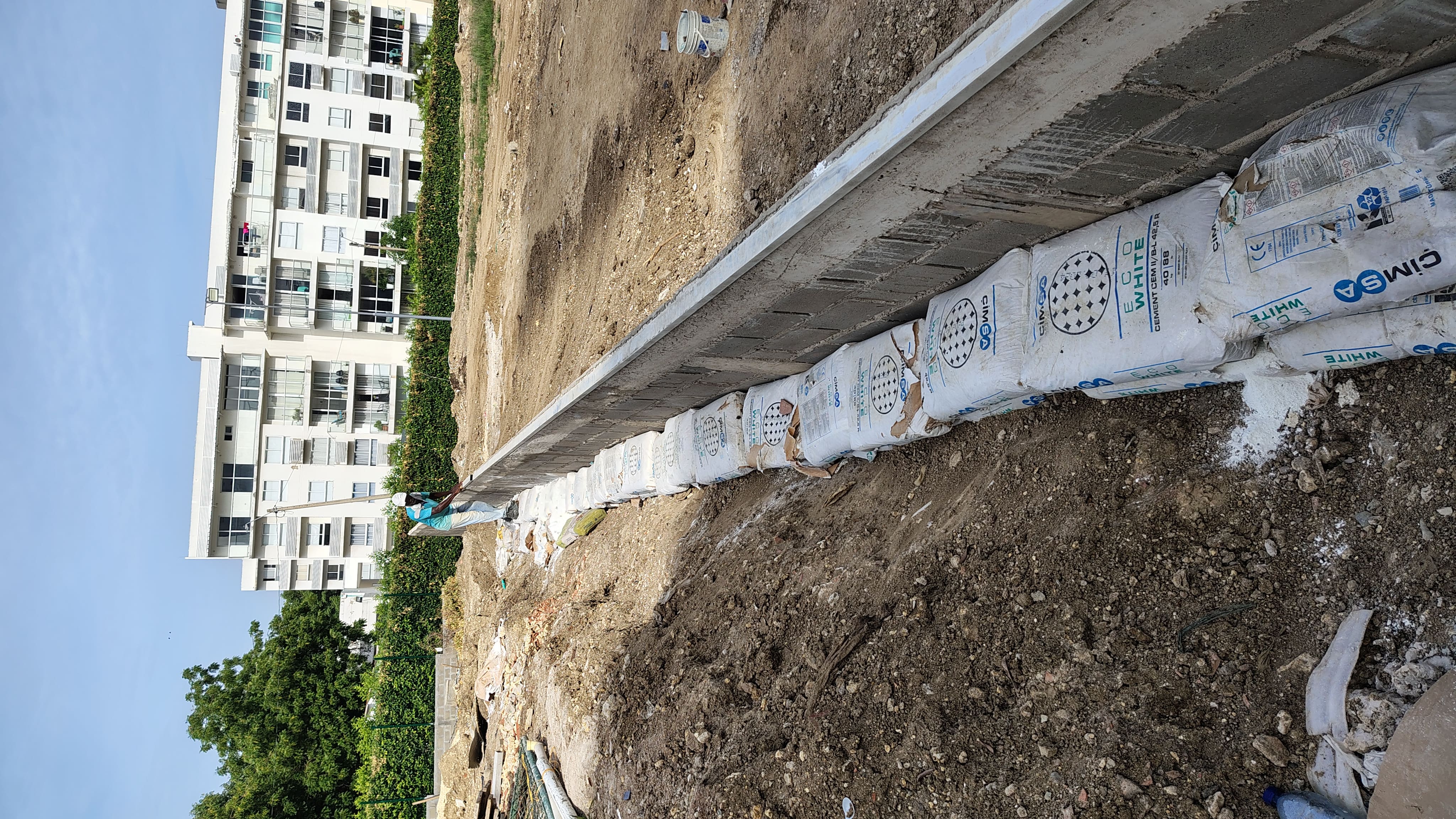 Proyecto de estructura