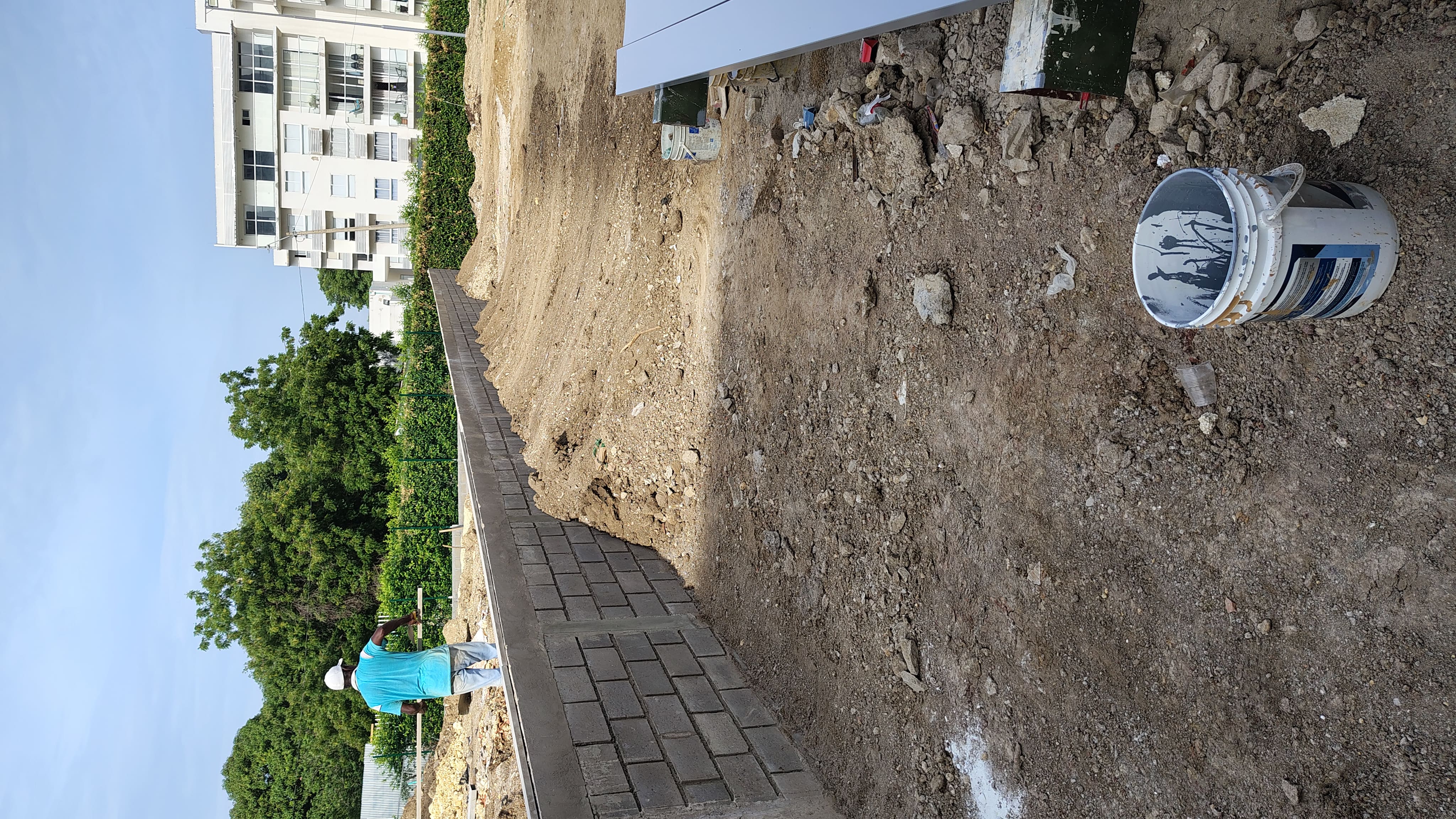 Proyecto de enchapes