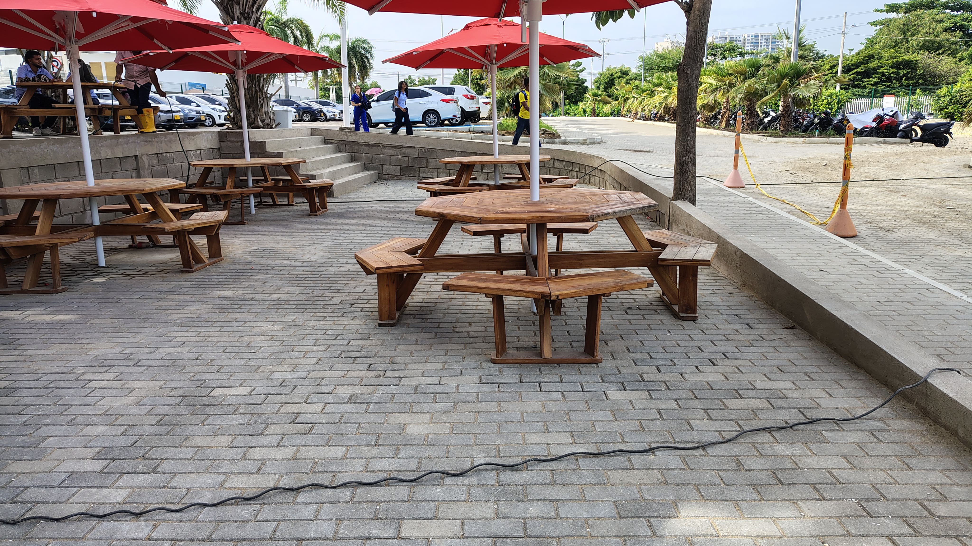 Proyecto de gestión de proyectos