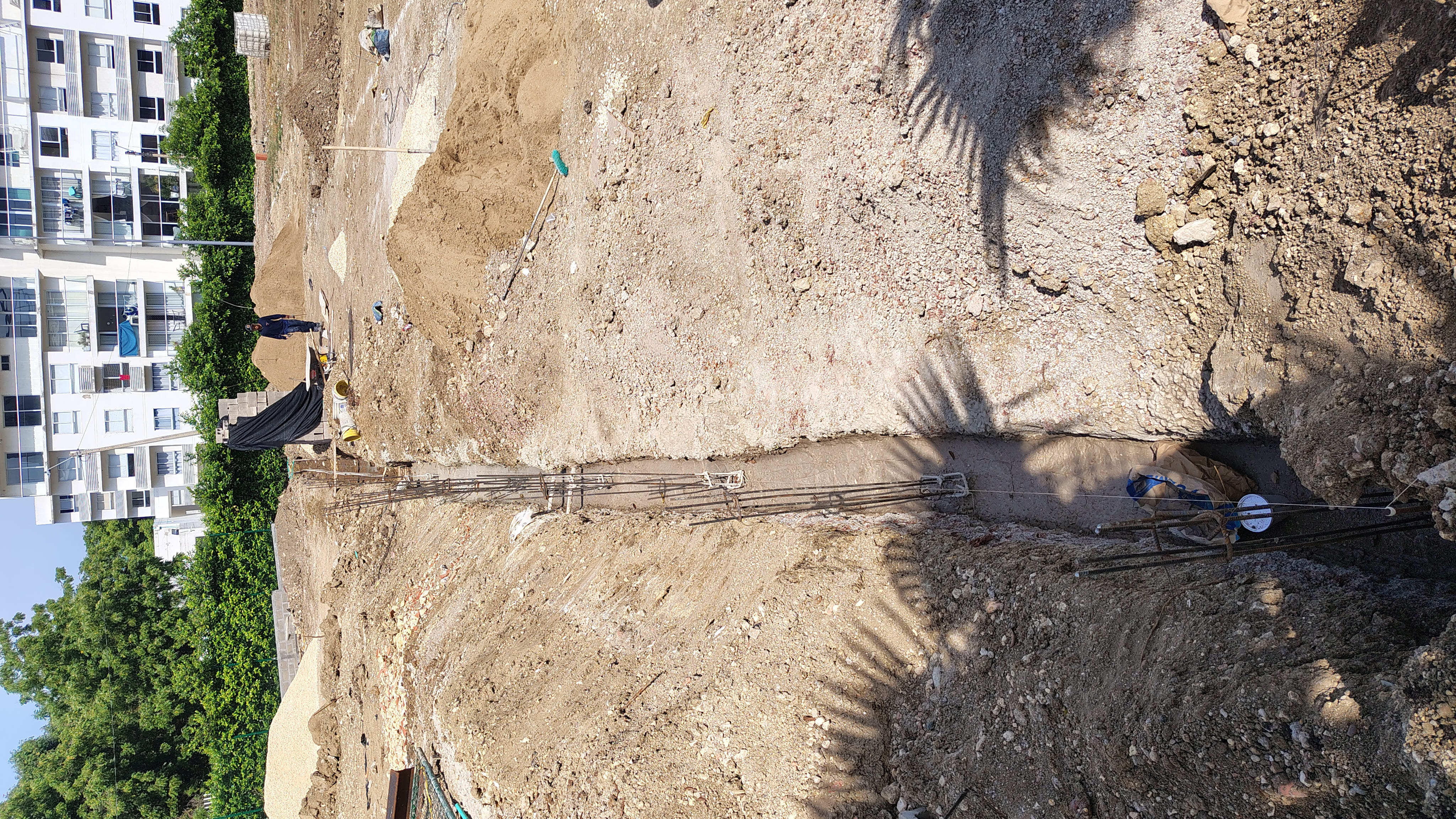 Proyecto de plomería