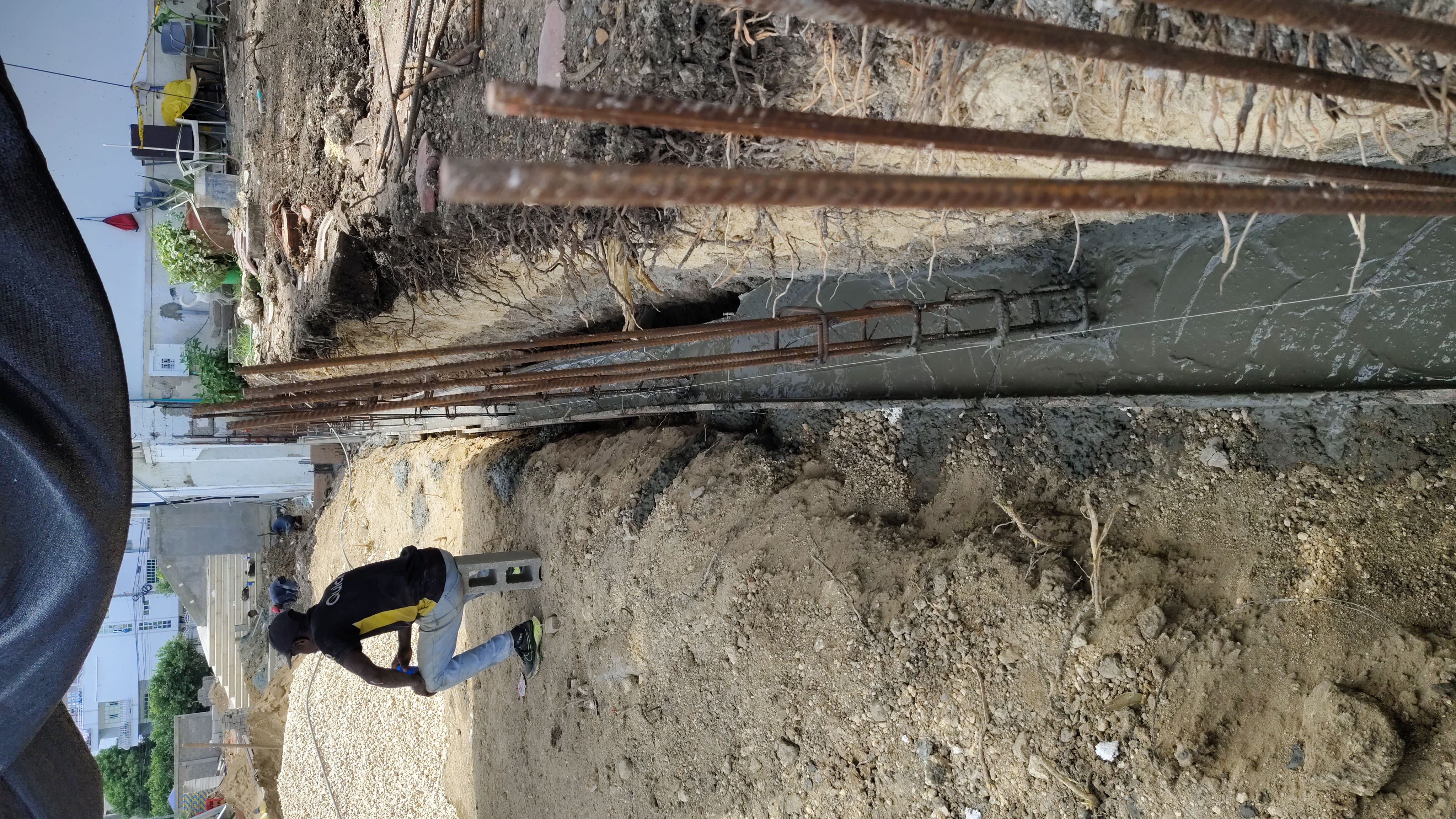 Proyecto de estructura