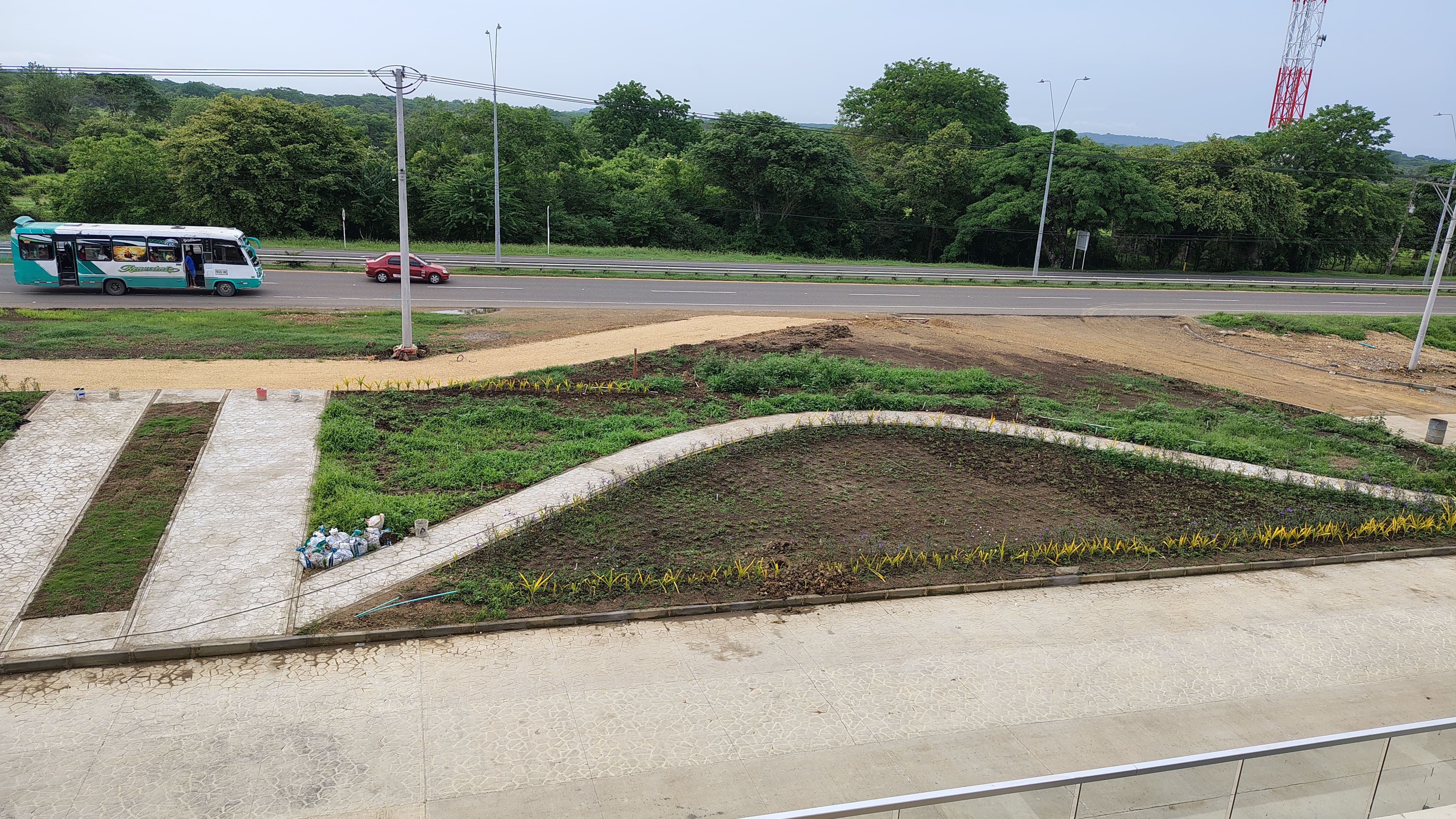 Proyecto de plantillas y replantillas