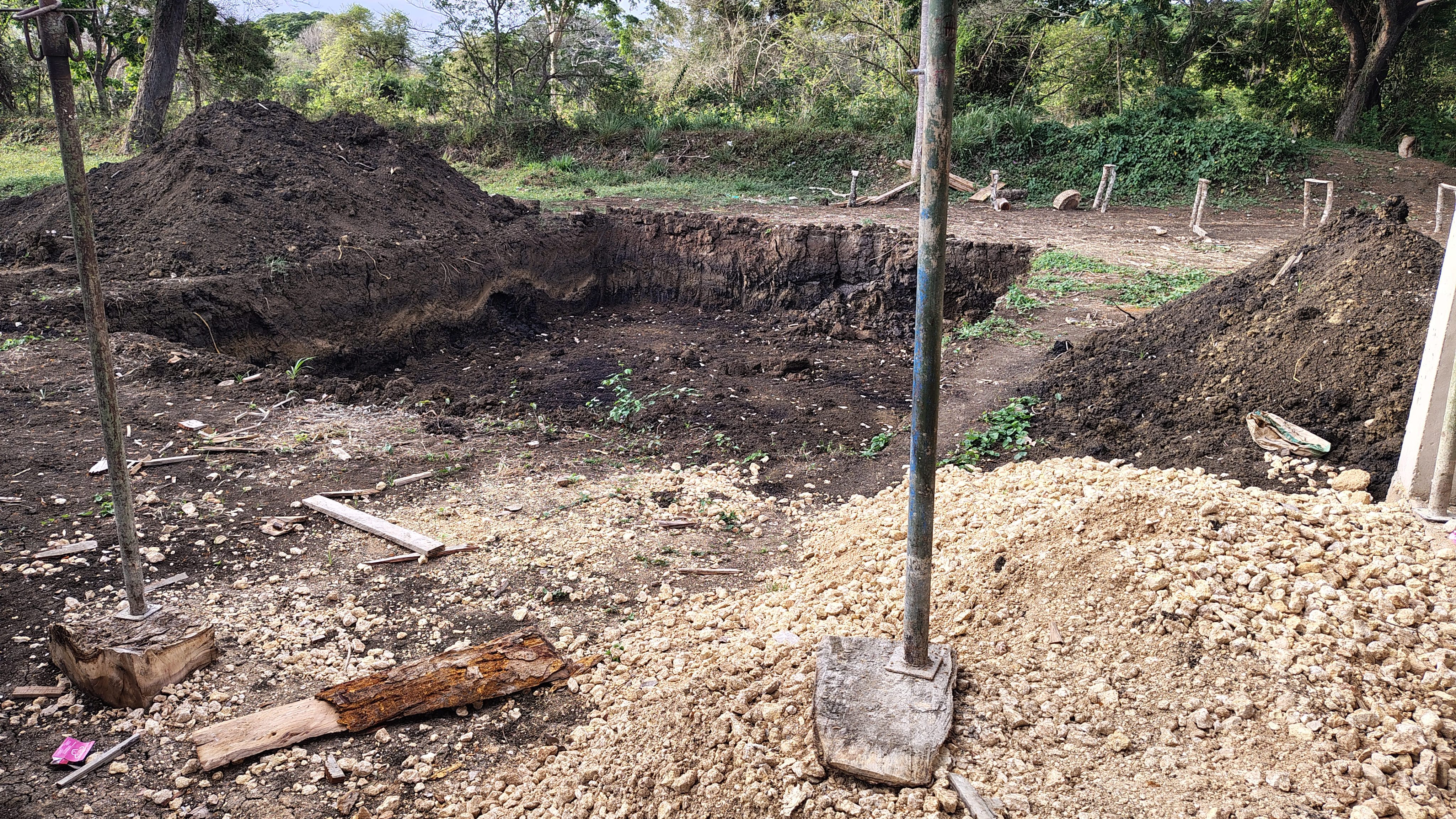 Proyecto de plomería