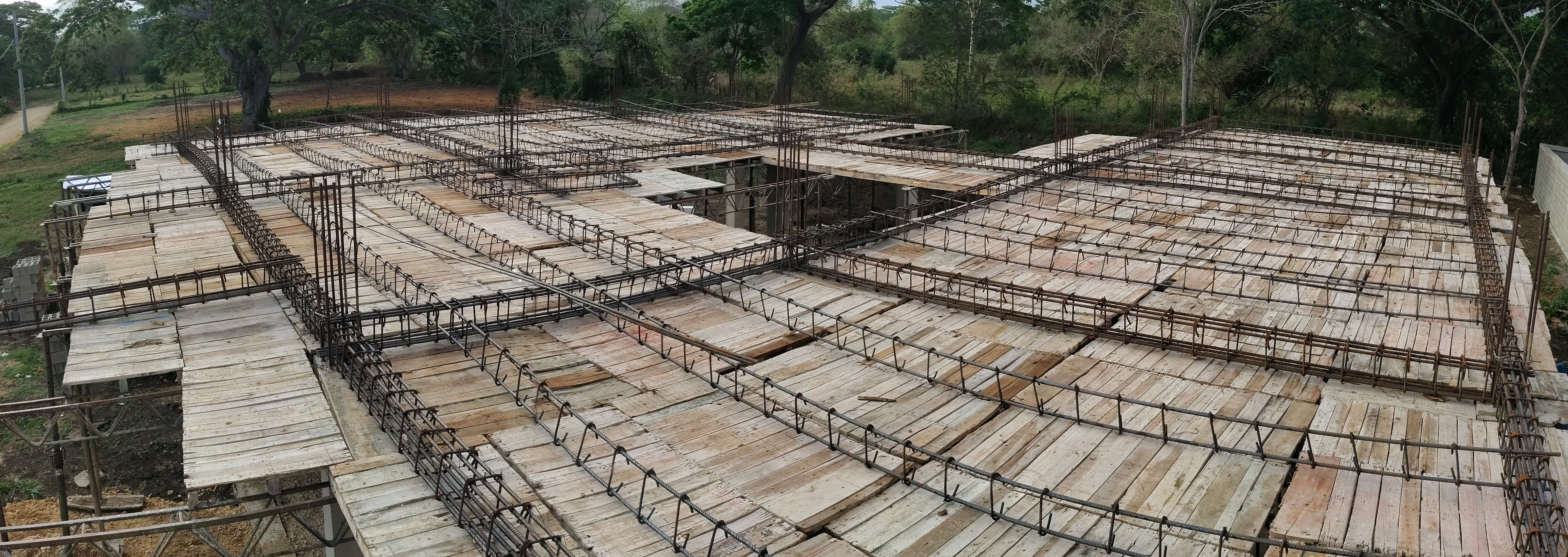 Proyecto de estructura