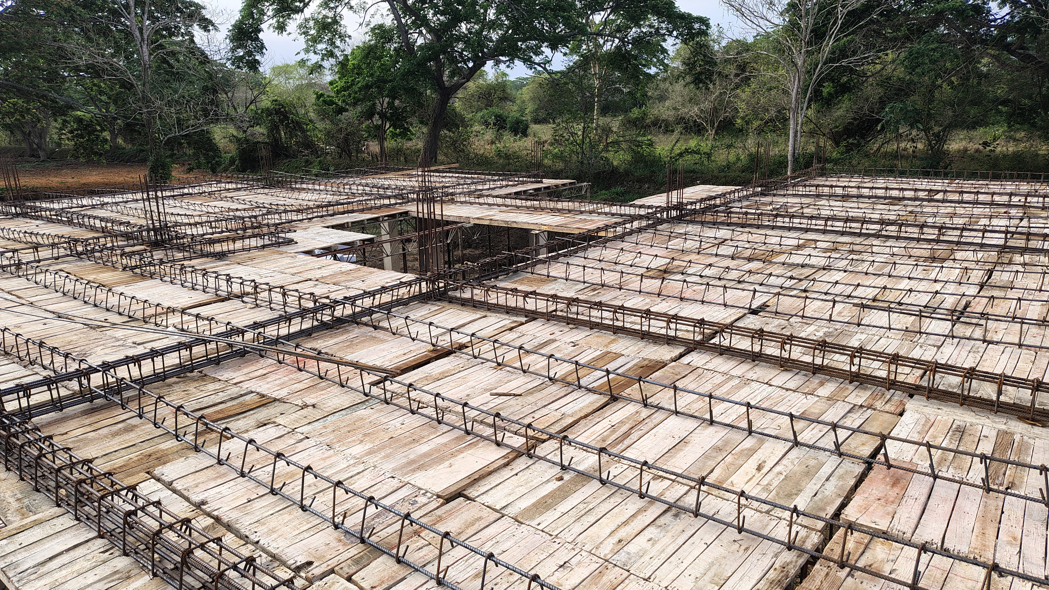 Proyecto de enchapes