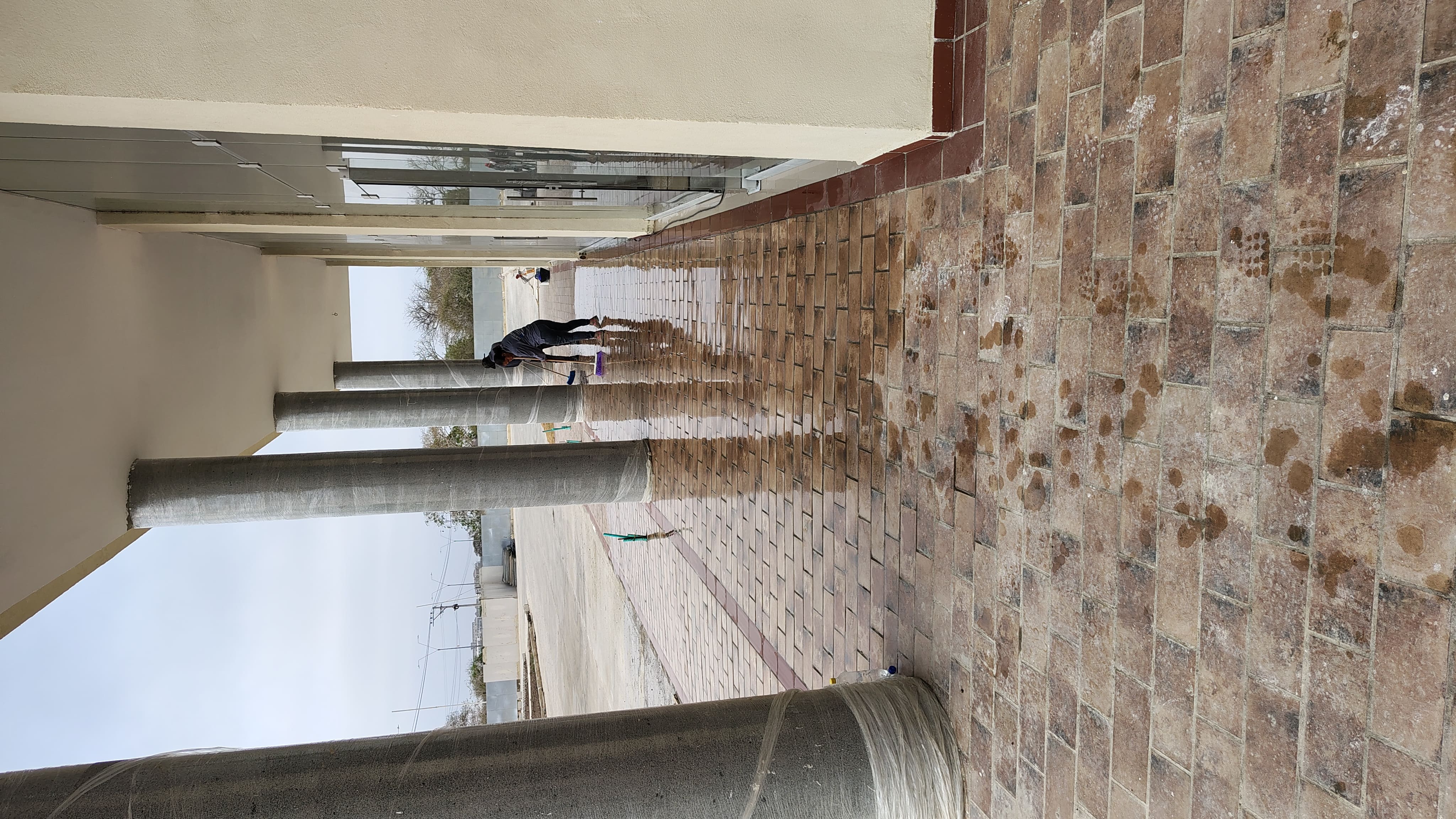 Proyecto de plomería