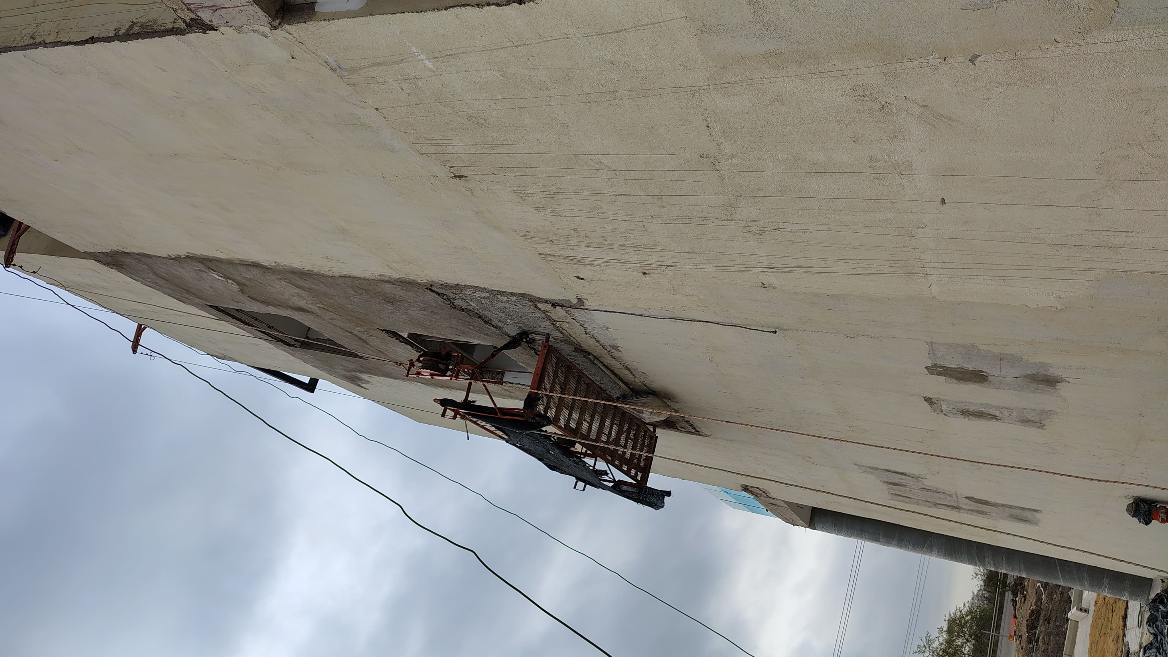 Proyecto de estructura