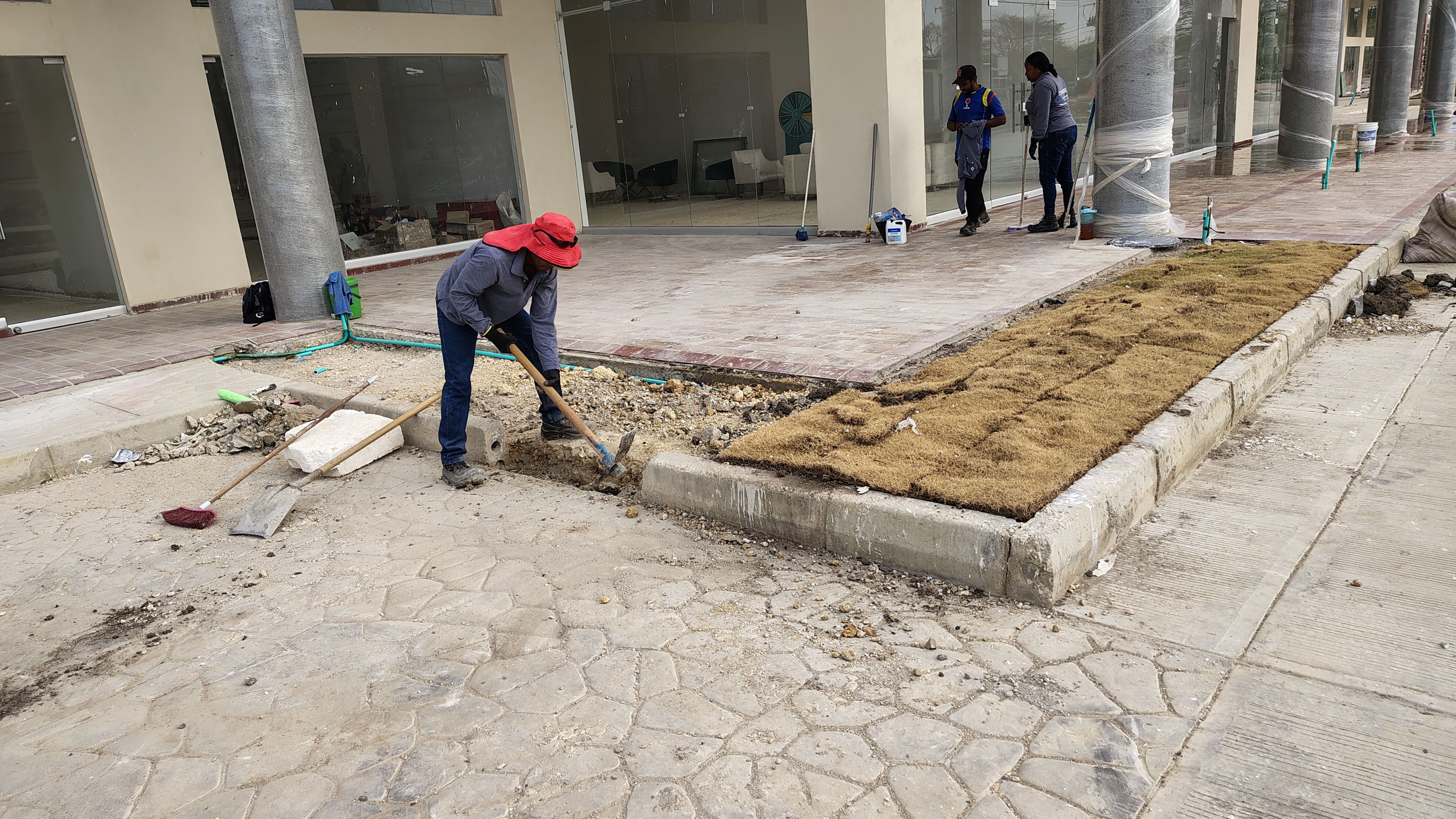 Proyecto de gestión de proyectos