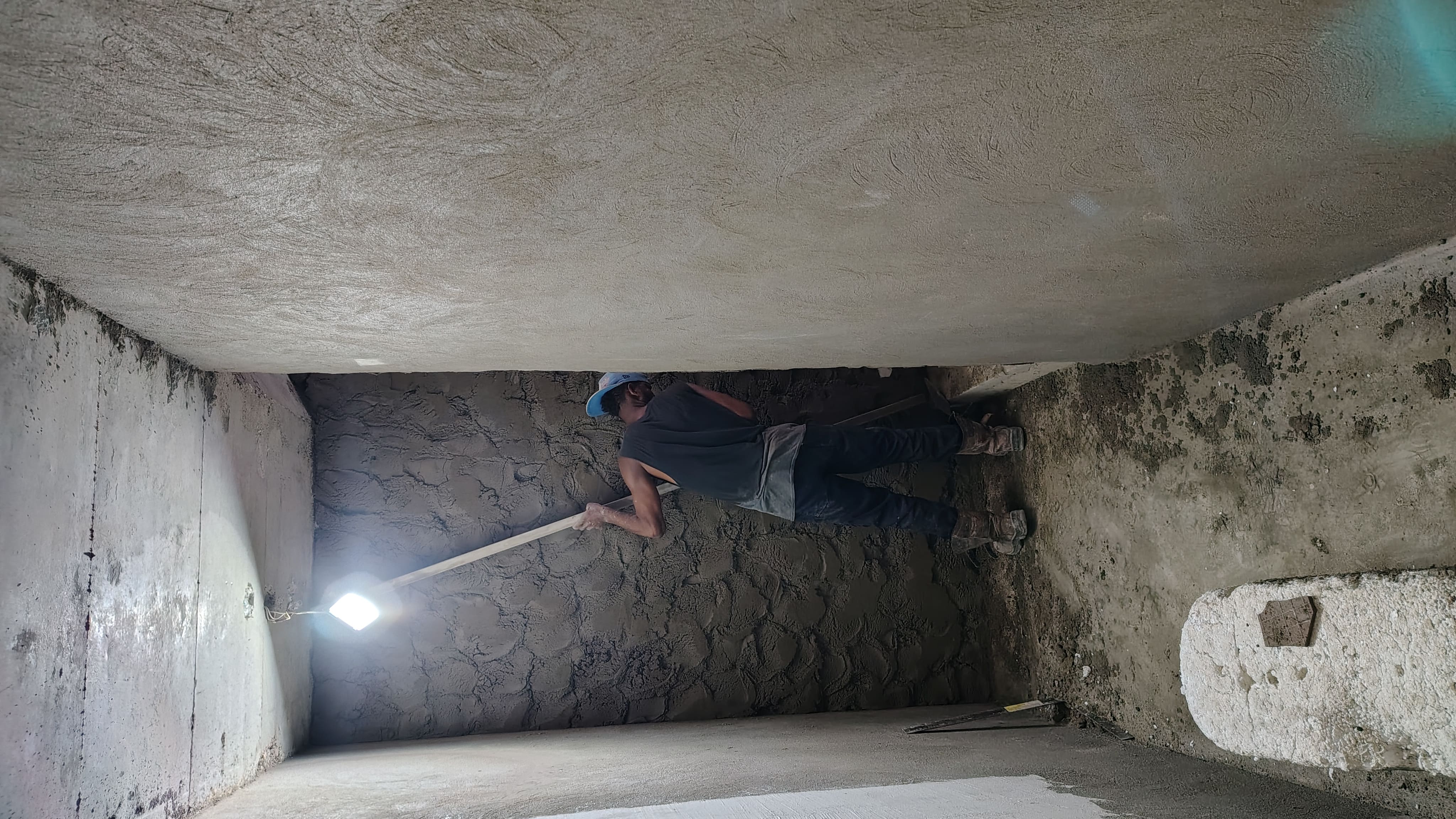 Proyecto de suministro de personal especializado