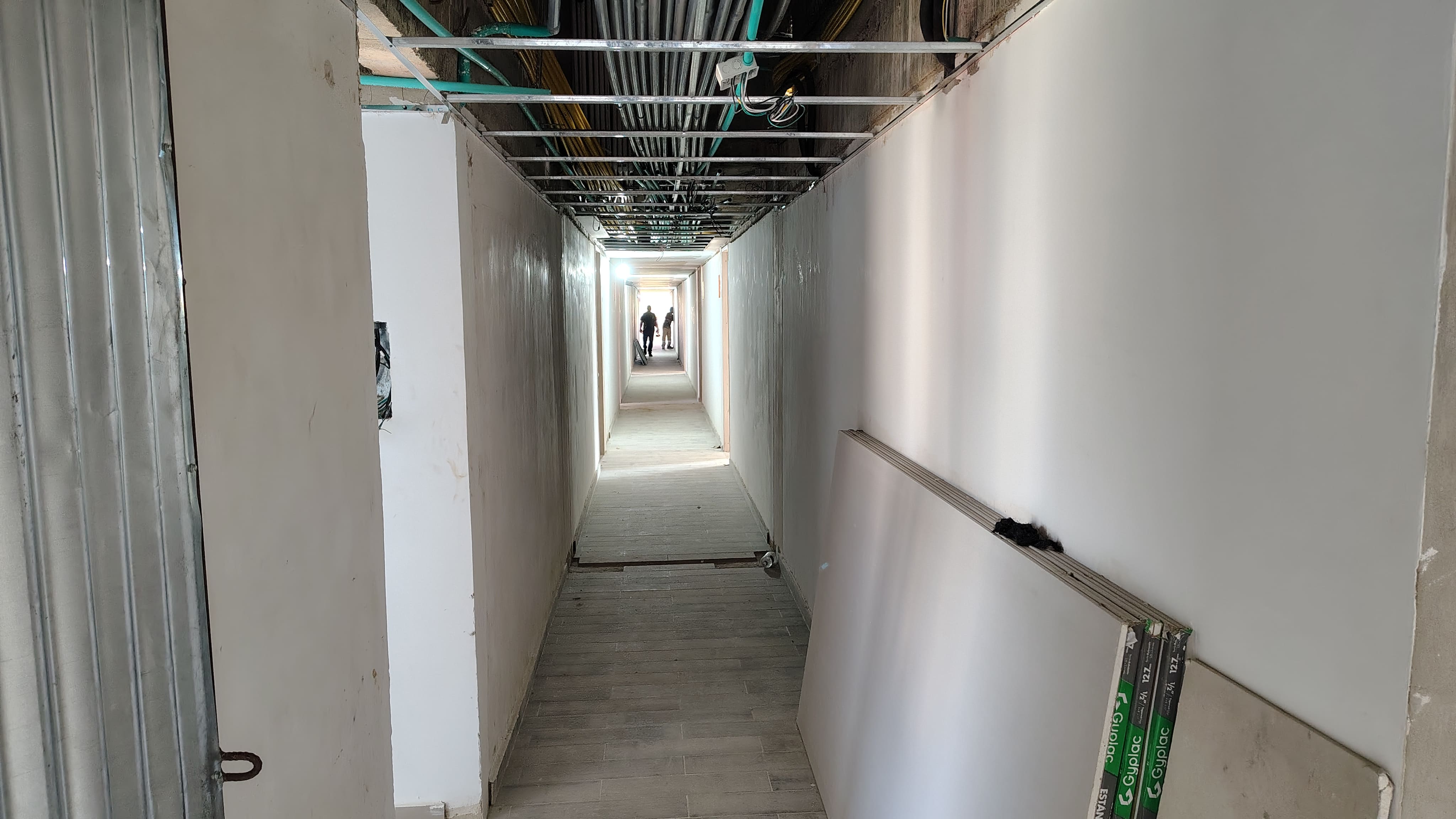 Proyecto de remodelaciones