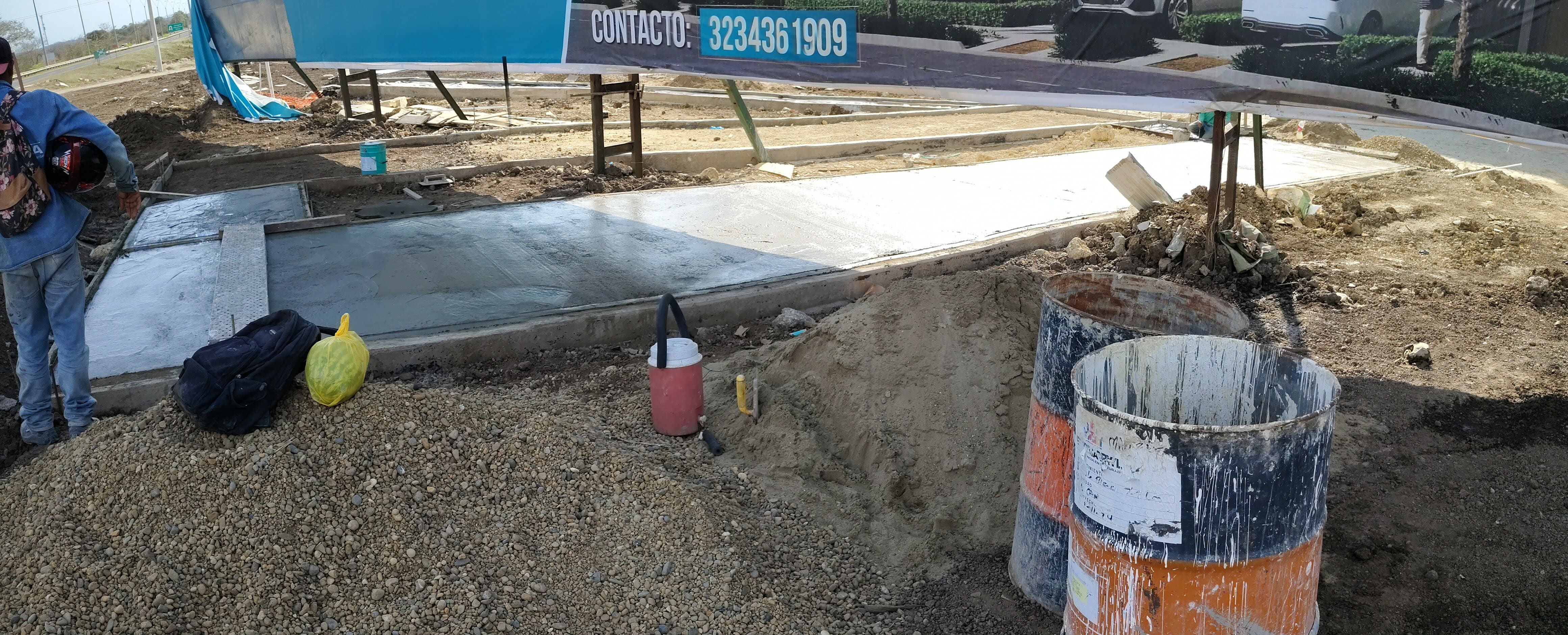 Proyecto de enchapes