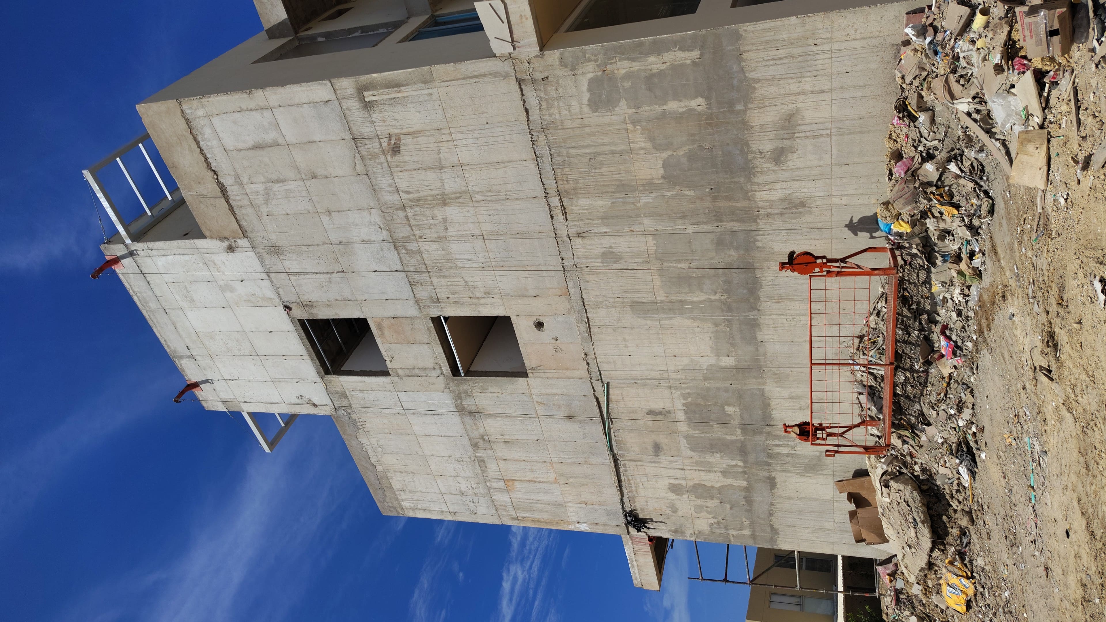 Proyecto de plantillas y replantillas