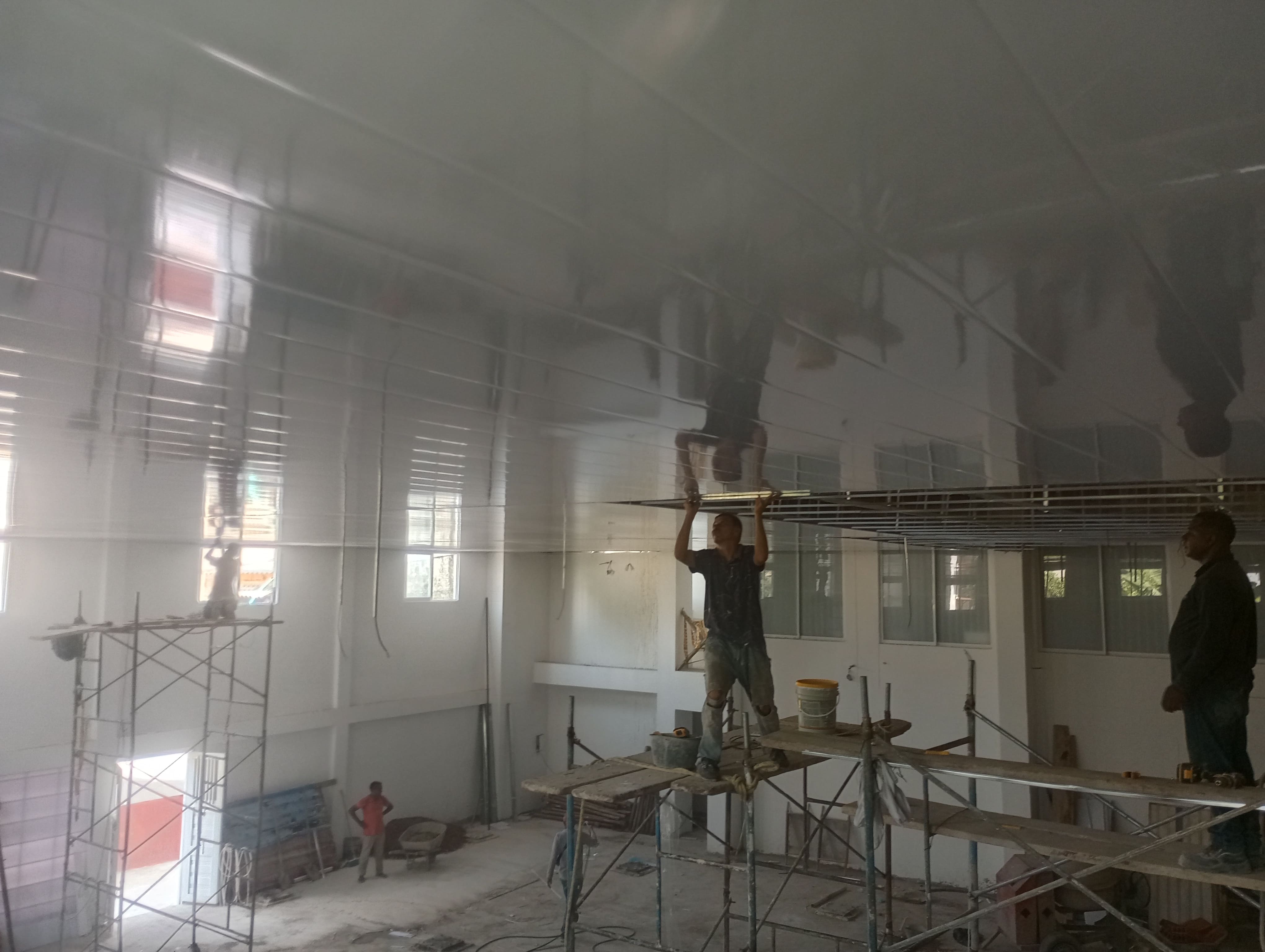 Proyecto de gestión de proyectos