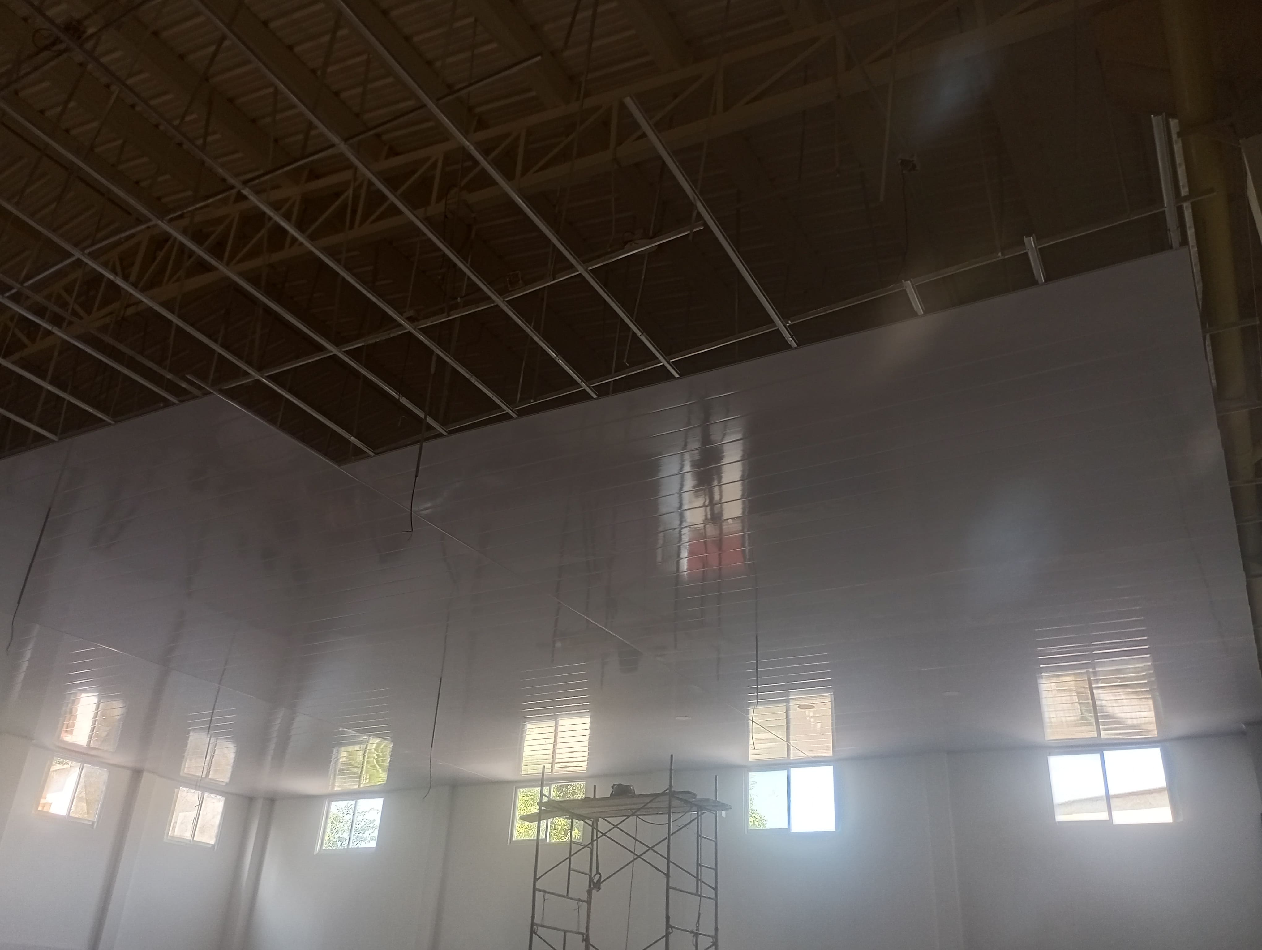 Proyecto de plomería