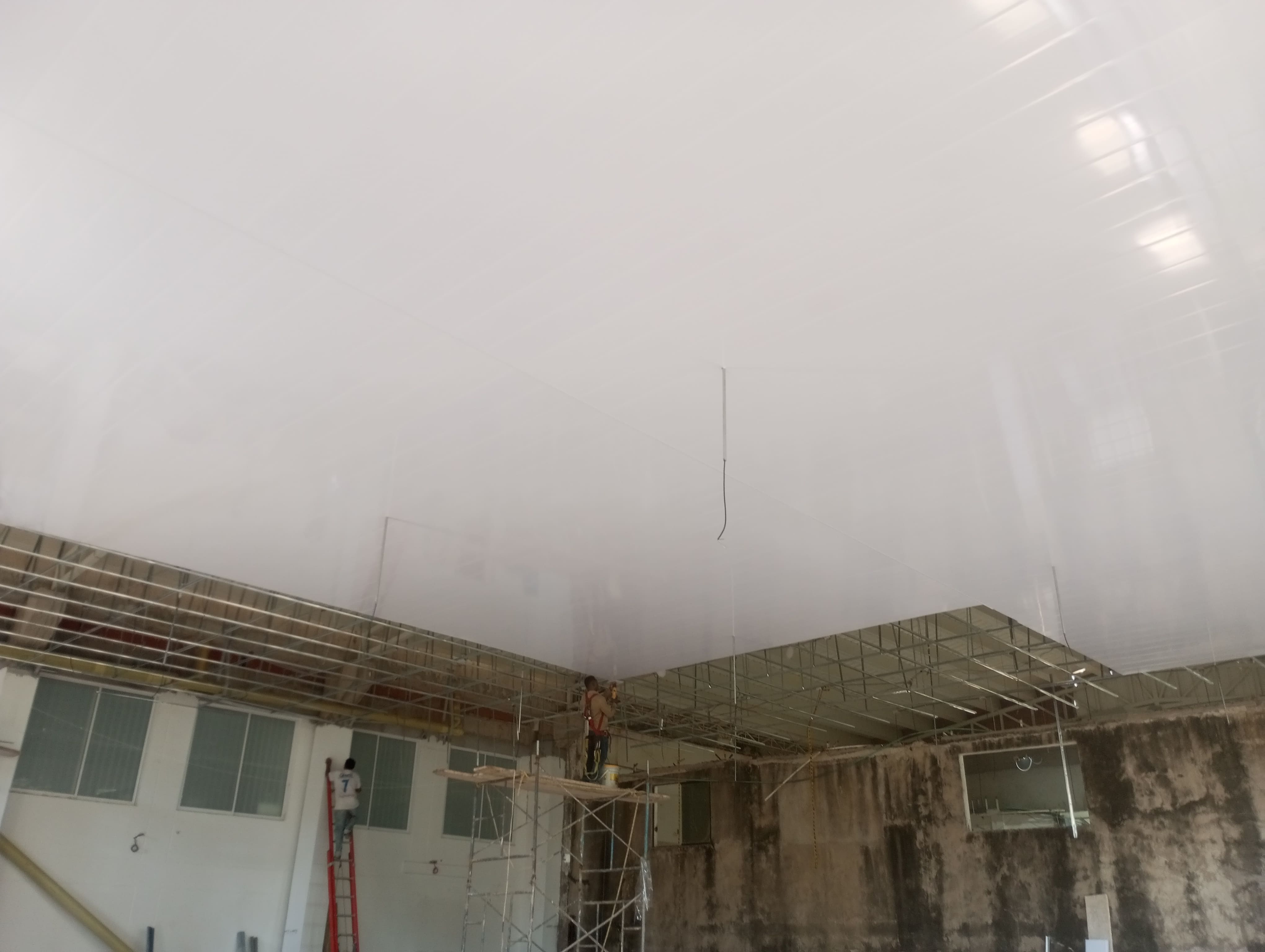 Proyecto de enchapes