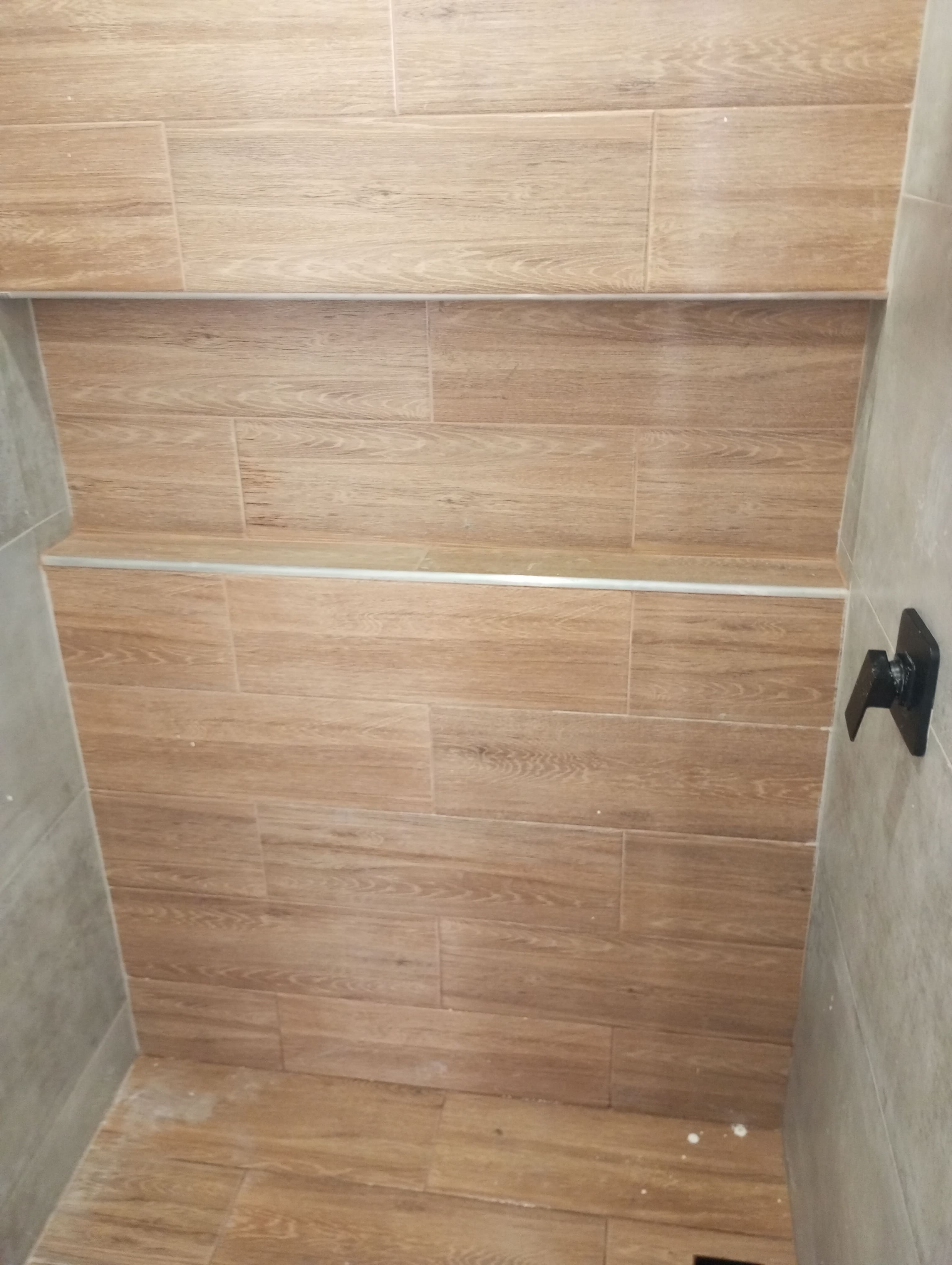 Proyecto de enchapes