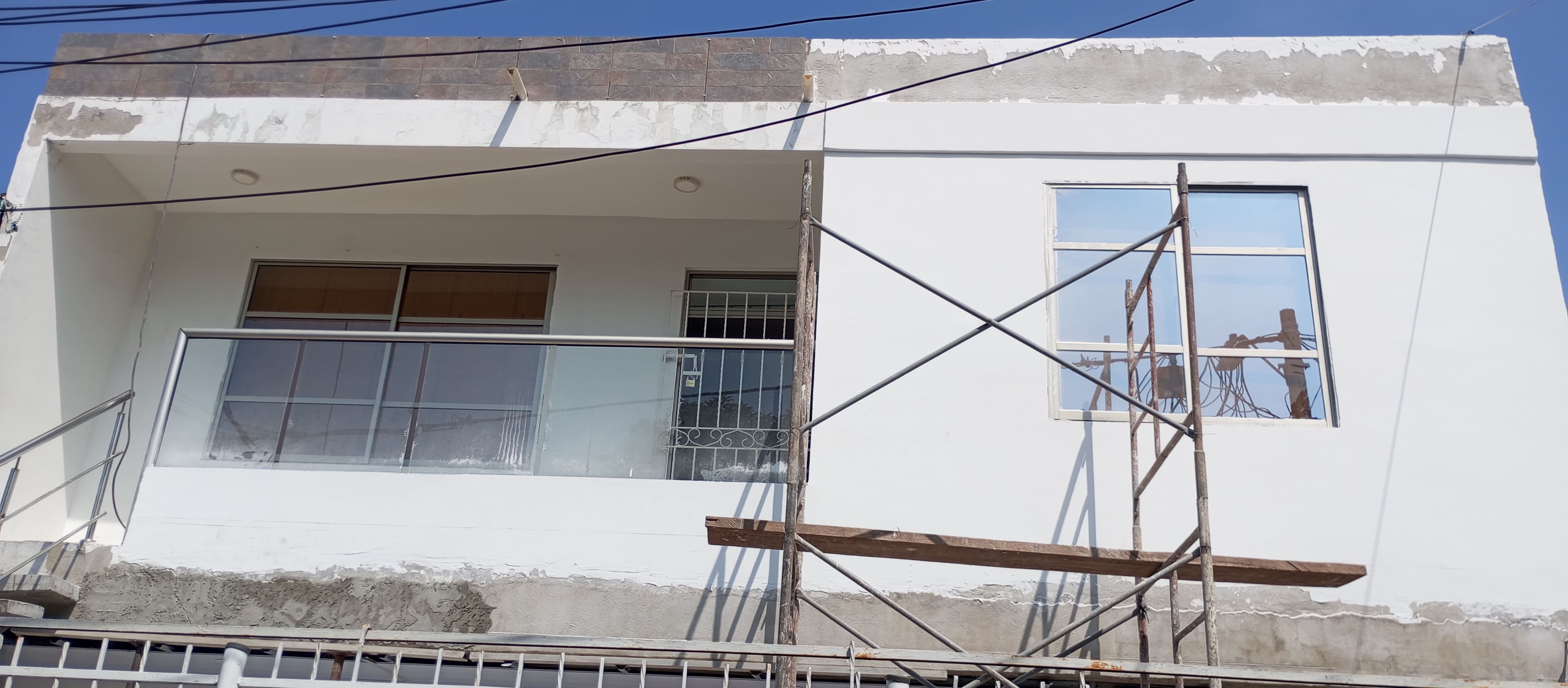 Proyecto de plantillas y replantillas