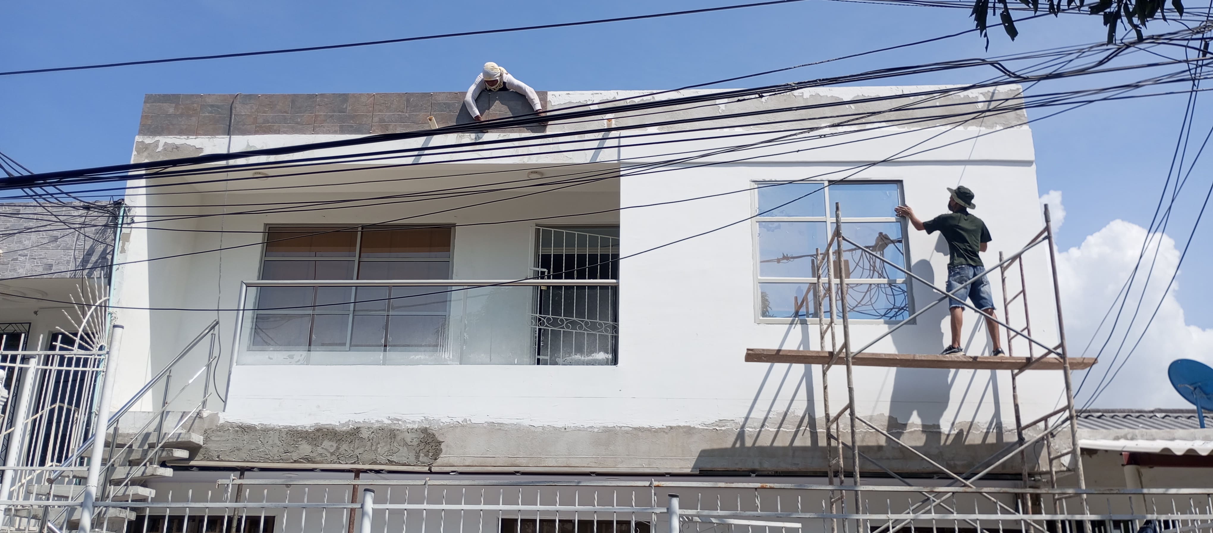 Proyecto de gestión de proyectos