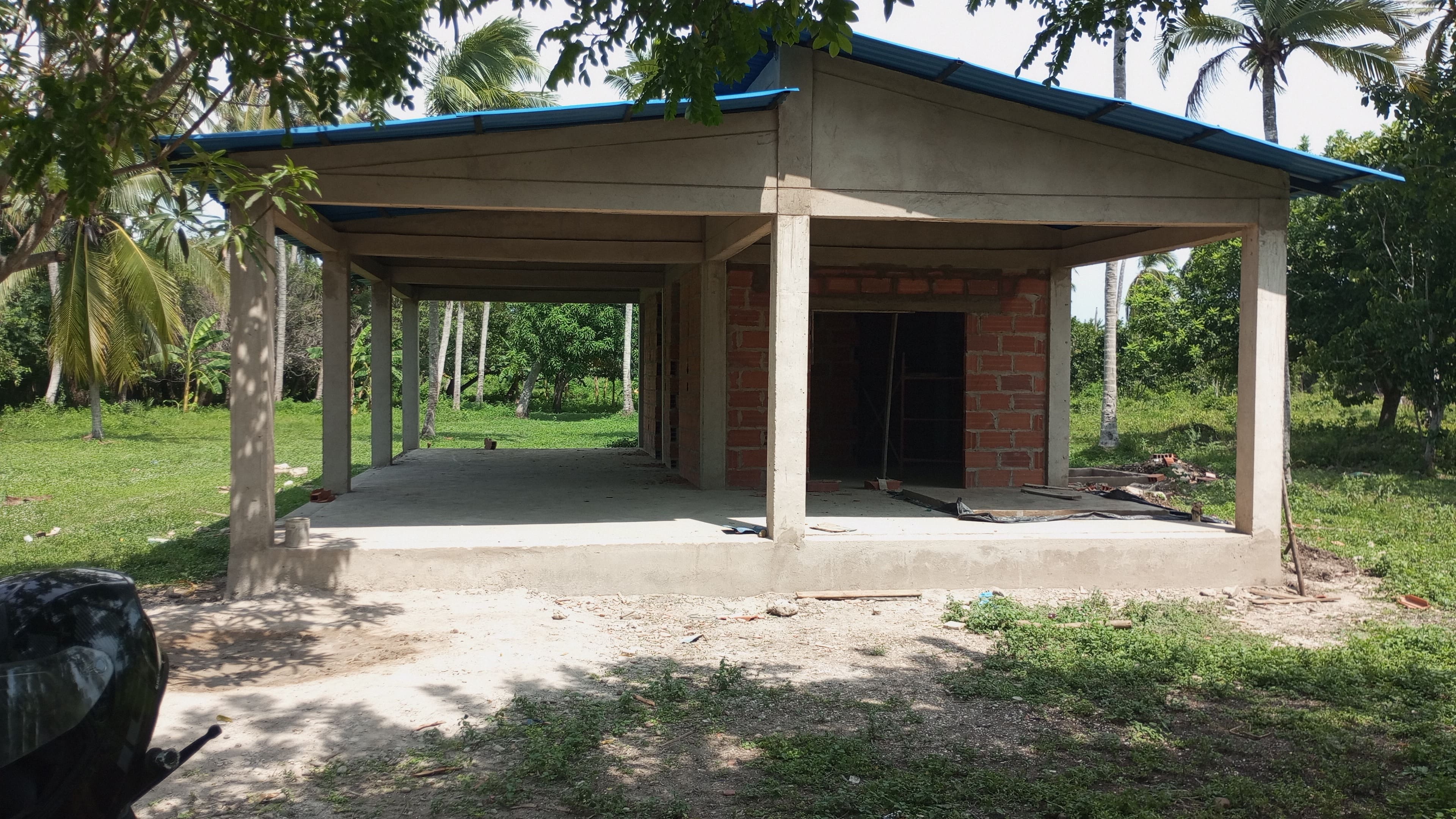 Proyecto de plomería