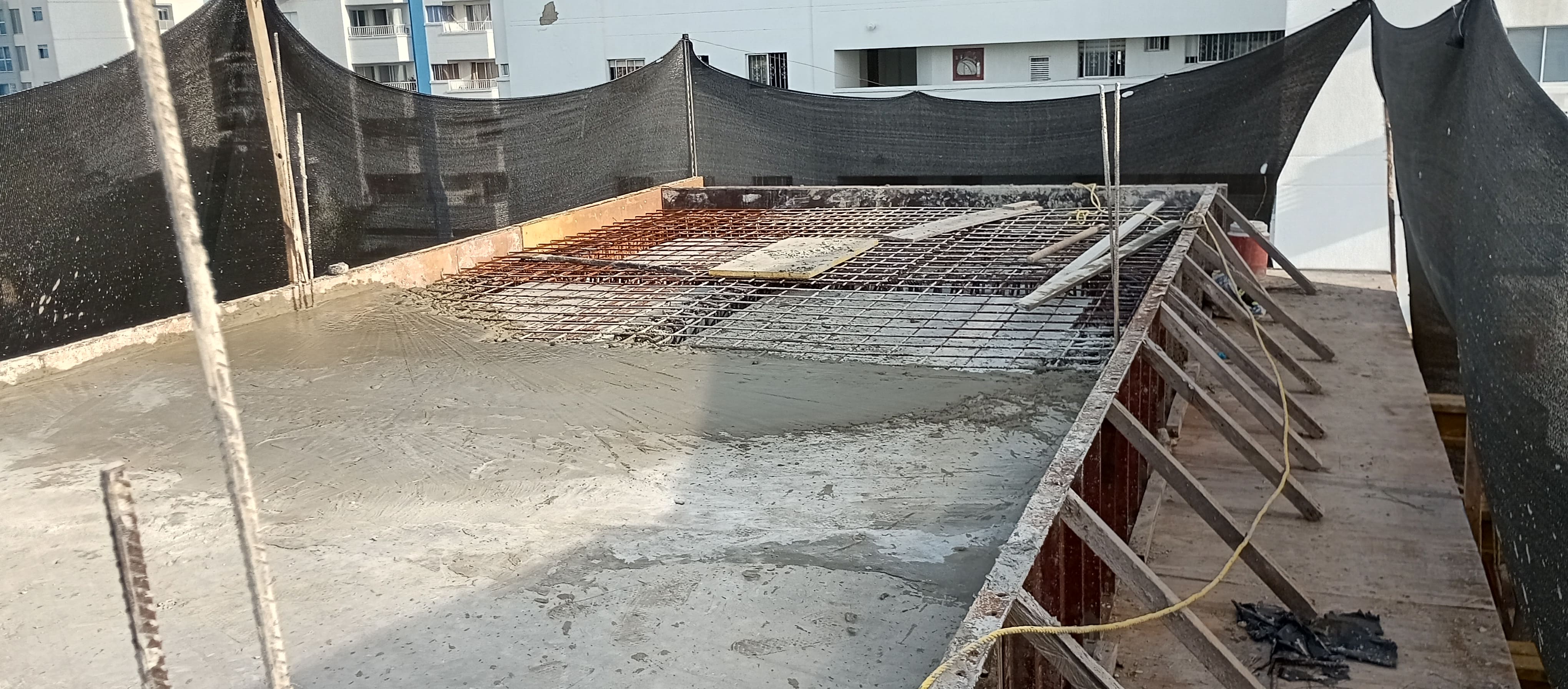 Proyecto de estructura