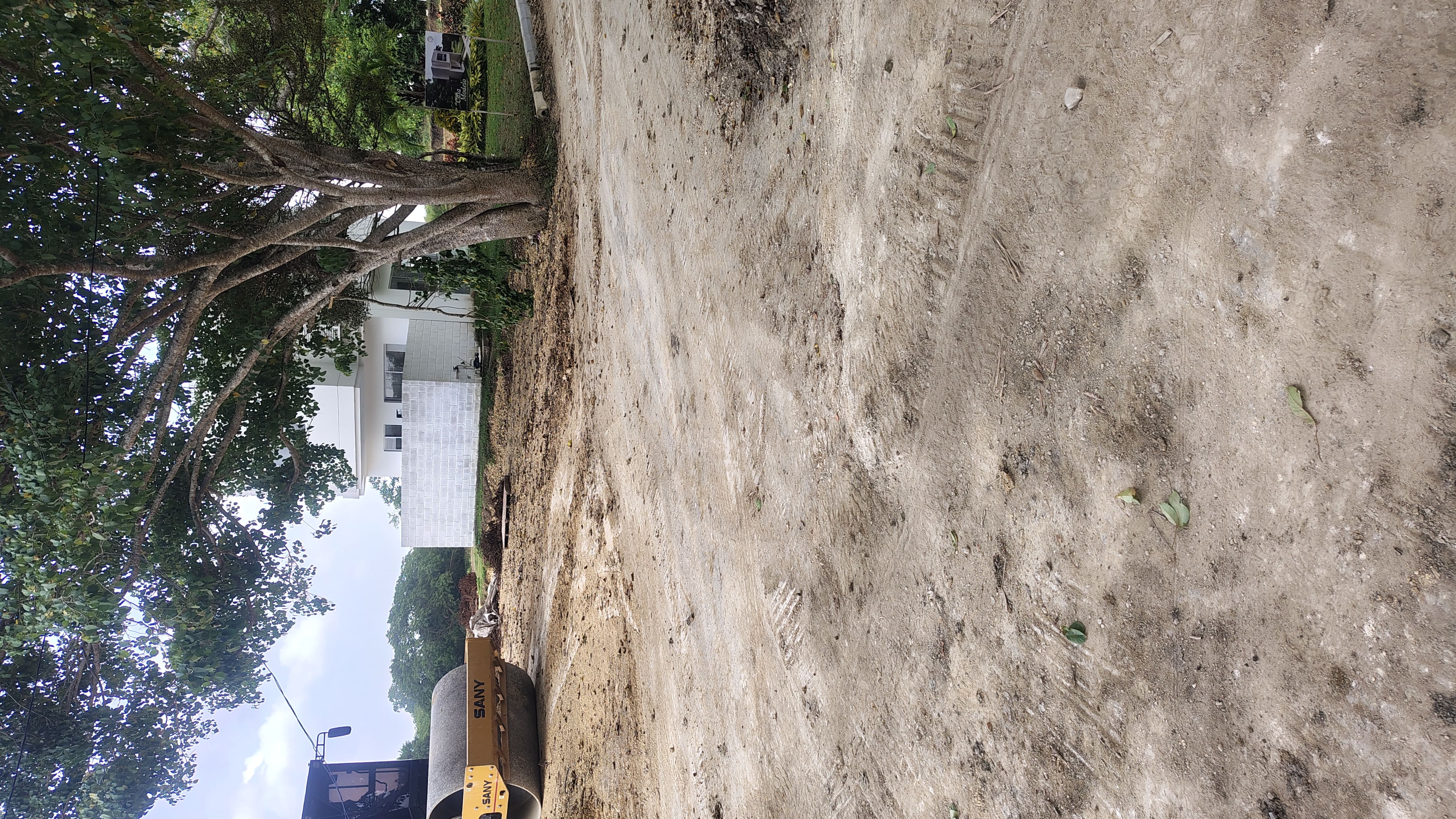 Proyecto de plomería