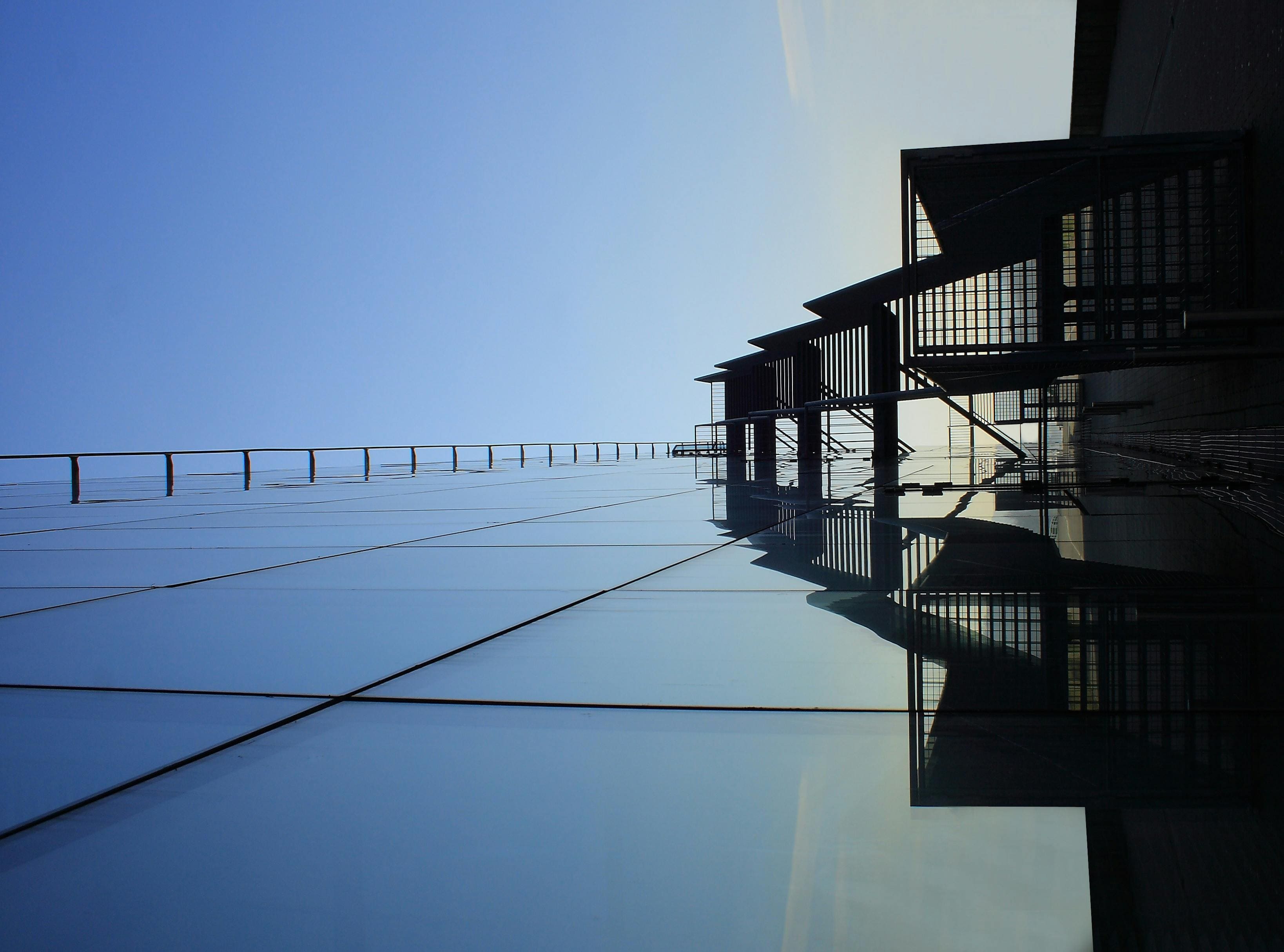 Obra en construcción - GM GLOBAL CONSTRUCCIONES
